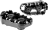 680512EA-1050-472D-AB9A-6FDD224E8A0B Tech-X Enduro Foot Pegs - Driver - Black