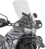 Givi - Windshield - Clear - Kawasaki
