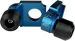 68FF7DDA-38A2-4D31-B884-947E74E5B7F9 Axle Block Sliders - Suzuki - Blue
