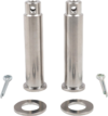 695E0640-506F-442A-8F52-70E5356D217A Foot Peg Pins - Titanium - CRF