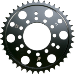 69A3F20E-EE03-492F-AEDF-901BD4C33824 Driven Racing - Rear Sprocket - 41 Tooth - Kawasaki