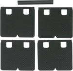 Vforce/Moto Tassinari - Replacement V-Force 3 Reed Petal Set - Suzuki/Yamaha