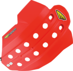 69C03919-F9C8-4D04-816F-08E5E0A3293F Skid Plate - Red