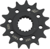 69C7A69D-069F-43CD-8ECC-44513A1F9B0C Driven Racing - Front Sprocket - 15 Tooth - GSX-R 1000