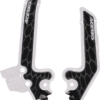 6A0DF036-3384-4753-B47B-A2E5938574D1 X-Grip Frame Guards - White/Black- Husqvarna - TC