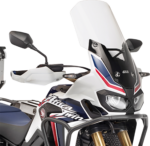 Givi - Windshield - Clear - CRF1000L