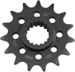 6C2AAF34-DB47-42C3-BFF6-4E1BB1F4F01C Driven Racing - Front Sprocket - 15 Tooth - Aprilia