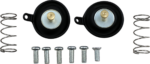 Parts Unlimited - Air Cut-Off Valve Rebuild Kit - Suzuki