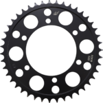 6C9FDE3E-17C6-4F39-B96F-7E9A333B375B Driven Racing - Rear Sprocket - 43 Tooth - Kawasaki/Suzuki/Yamaha