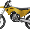 6CBAF4D3-7BF3-4D98-9A61-BB1A1BC866A7 Body Kit - Gold - Husqvarna - FE/TE