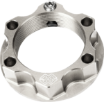 Gilles Tooling - Axle Nut - Pin-Lock - Rear - M18 x 1.5"