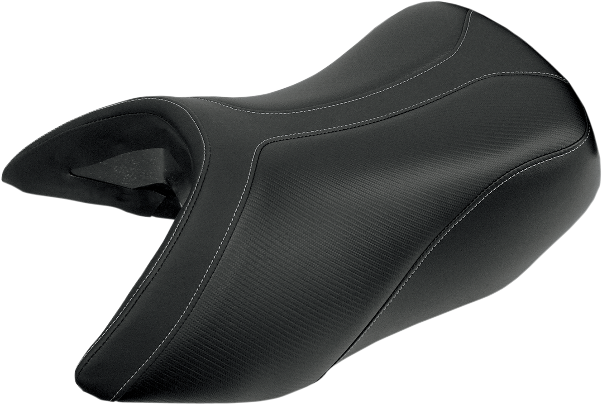 Saddlemen - Adventuring Solo Seat - R1200GS