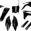 6EA8DB85-447E-4A45-BAAB-CED00A7E84A7 Body Kit - Black - Honda - CRF '13-'17