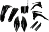 6EA8DB85-447E-4A45-BAAB-CED00A7E84A7 Body Kit - Black - Honda - CRF '13-'17