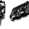 6F2507C8-D148-4061-902C-C6C24645B356 Tech-X Enduro Foot Pegs - Driver - Black