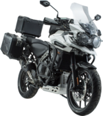 Adventure Protection System - Triumph - Tiger 1200 Explorer