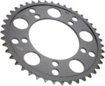 6F8B6387-088F-4924-851F-93755B3AD703 Driven Racing - Rear Sprocket - 43 Tooth - BMW