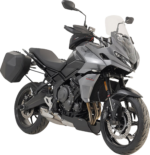 Adventure Protection System - Triumph - Tiger 660 Sport