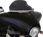 6FC7E164-425C-4E6A-B35C-AB045A2423A6 Klock Werks - Flare• Windshield - 10" - Smoke - Stratoliner