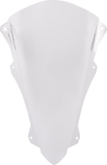 6FEB19B3-F8D0-4A85-A6BD-99A39206A36B Zero Gravity - Corsa Windscreen - Clear - ZX-4RR