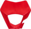 71DA394D-9699-417F-BBD8-F529626469C6 Acerbis - Headlight Mask - Red - Gas Gas