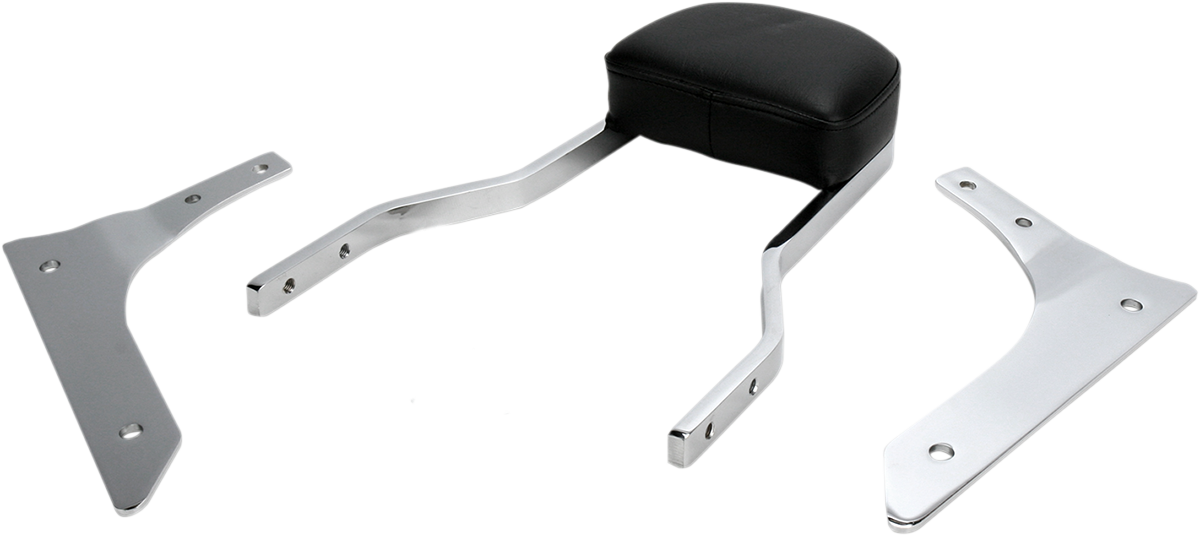 Cobra - Sissy Bar - Short - 750 Aero