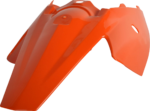 724FD720-A49B-4C59-BBFF-ED1057BF3AB7 Fender - Rear - OEM Orange - KTM - SX/XC '03-'12