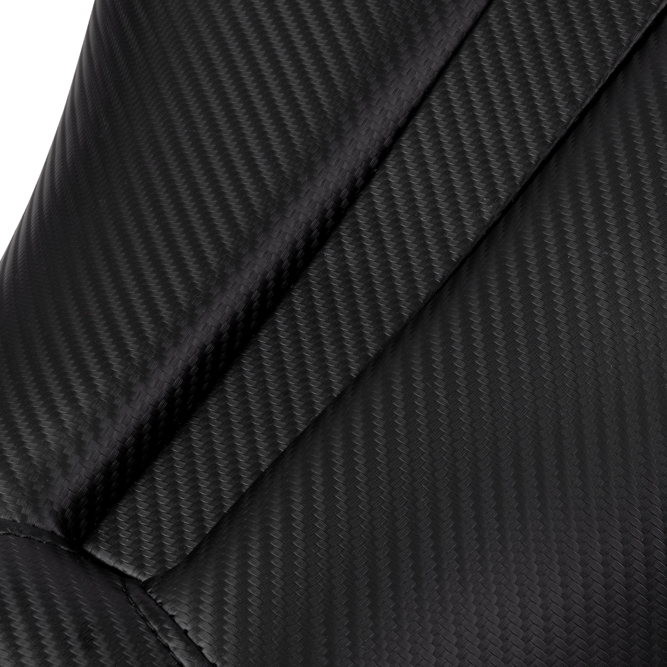 7294861C-BE95-4ED8-A1AA-21473A501EAB Saddlemen - Gel Channel Track Carbon Fiber Sport Seat - Black - GSXR 600/750