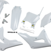 733919B3-344B-4B39-9F67-798DAAE3A0A3 5 Piece Replica Body Kit - White - CRF 250R/450R