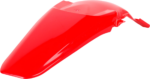 7355C4E5-0DD1-4EF1-B66B-79D07085E950 Fender - Rear - '04 OEM Red - Honda - CRF '07-'25