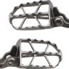 73949FE4-C730-4335-A4E6-D4B7A440BBD3 ND Series Foot Pegs - 1/2" Offset - Gas Gas/Honda