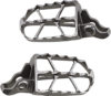 73949FE4-C730-4335-A4E6-D4B7A440BBD3 ND Series Foot Pegs - 1/2" Offset - Gas Gas/Honda