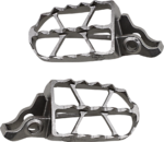 ND Series Foot Pegs - 1/2" Offset - Gas Gas/Honda