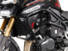 742FC4F8-B2CF-4AE5-8416-5366CEC95A57 Crash Bar - Left/Right - Black - Triumph - Tiger 1200 Explorer/XC
