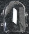 747832E5-6D6A-4F9C-AE20-33E78DD5EDD1 Zero Gravity - Corsa Windscreen - Clear - CBR600RR