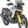 Givi - Windshield - Smoke - V-Strom