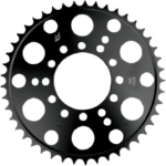 75575CD4-24B3-4594-88A9-1B174160B154 Driven Racing - Rear Sprocket - 45 Tooth - Kawasaki