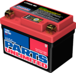 Battery - Lithium LiFePO4 - HJTZ5S-FP