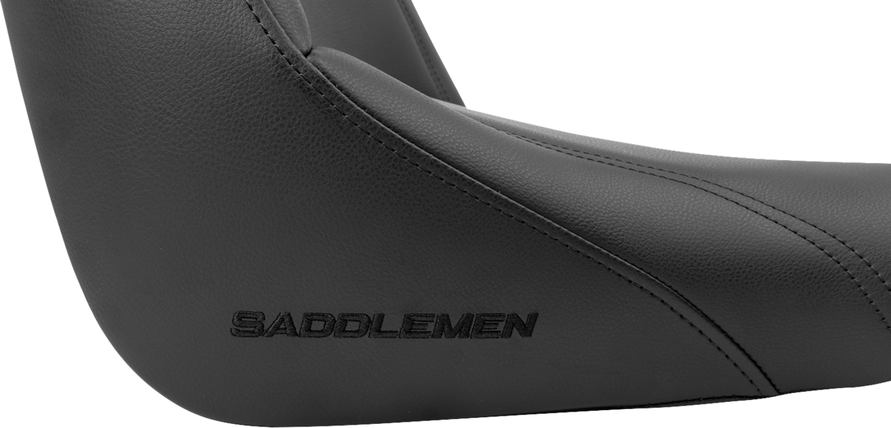 758875AB-52E6-4518-961F-5AEBCB577A98 Saddlemen - Renegade Solo Seat - VTX1300R/S