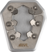 Sidestand Foot - Triumph - Tiger 1200 GT