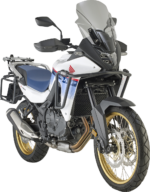 Givi - Windshield - Smoke - XL750