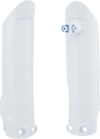 76E7E2CA-409B-4FA8-B825-872095DBDCA6 Acerbis - Lower Fork Covers for Inverted Forks - White