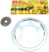77285164-6249-4A23-B588-DE34EF2147B1 Did - Chain Kit - Yamaha - YZF-R6 '03-'05/YZF-R6S '06-'10