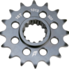 775EEE50-D7FA-4EA0-9E48-CD5A62F5B413 Driven Racing - Front Sprocket - 16 Tooth - Honda