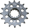 775EEE50-D7FA-4EA0-9E48-CD5A62F5B413 Driven Racing - Front Sprocket - 16 Tooth - Honda