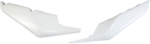 7788B86E-5D11-4A24-9654-7EC5EDD30DAC Side Panels - '20 White - Lower