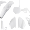 779CA574-3D9B-4614-A3C5-248C0AEDFE34 Body Kit - '96-'97 OEM White - Yamaha - YZ '96-'99