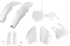 779CA574-3D9B-4614-A3C5-248C0AEDFE34 Body Kit - '96-'97 OEM White - Yamaha - YZ '96-'99
