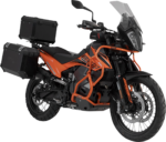 Adventure Protection System - KTM - 790/890 Adventure/R