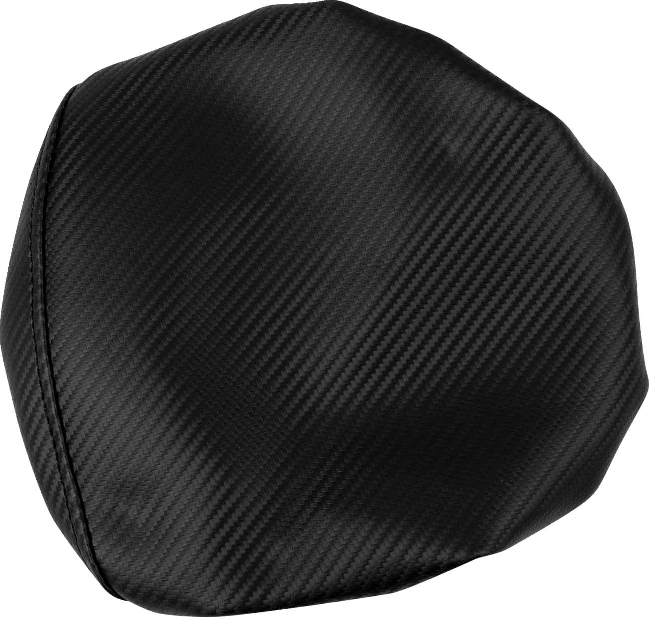 77BBA6E1-BD68-4BEC-9171-ACDC27FF9A45 Saddlemen - Gel Channel Track Carbon Fiber Sport Seat - Black - GSXR 600/750